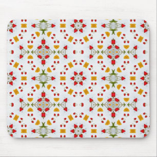 Mousepad Vintagem do Meio século Atômica