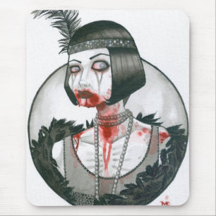 Mousepad "Vinte e três Skidoo! "