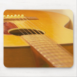 Mousepad Violão 5 acústico