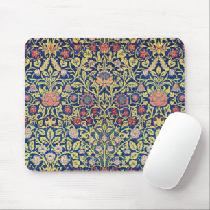 Mousepad Violet e Columbine, William Morris