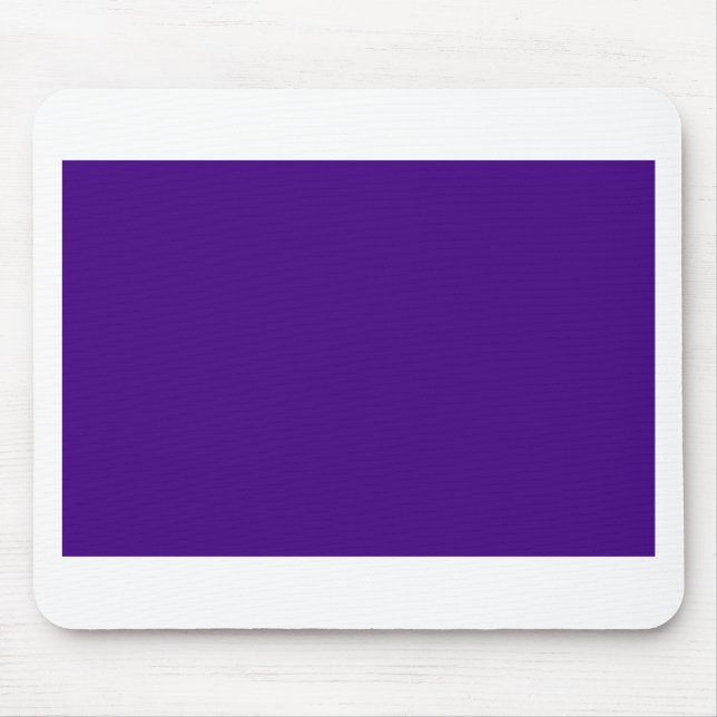 Mousepad Violeta (Frente)