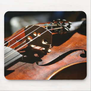 Mousepad Violino