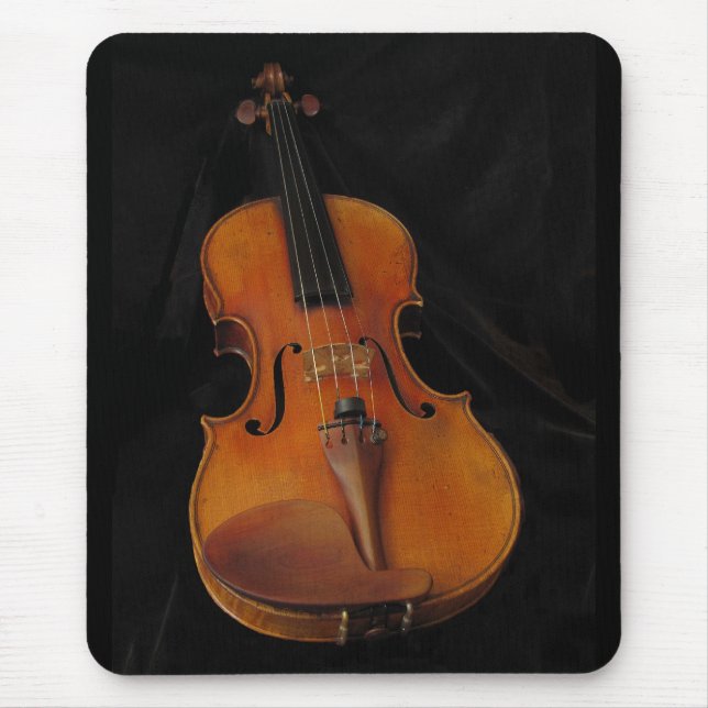 Mousepad Violino (Frente)