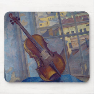 Mousepad Violino, 1918