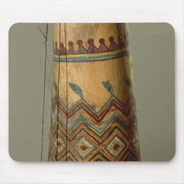 Mousepad Violino de Apache, da arizona (Frente)