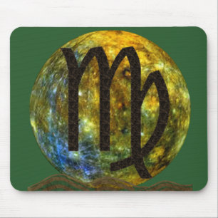 Mousepad Virgem