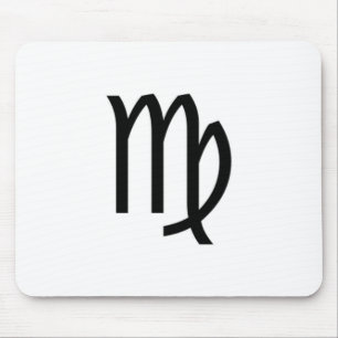 Mousepad Virgem