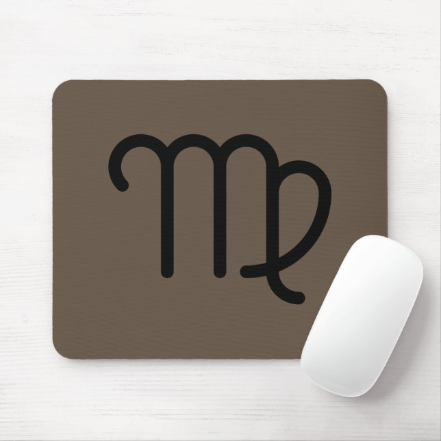 Mousepad Virgem (Com mouse)