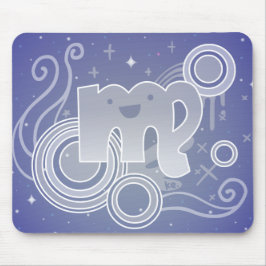 Mousepad Virgo