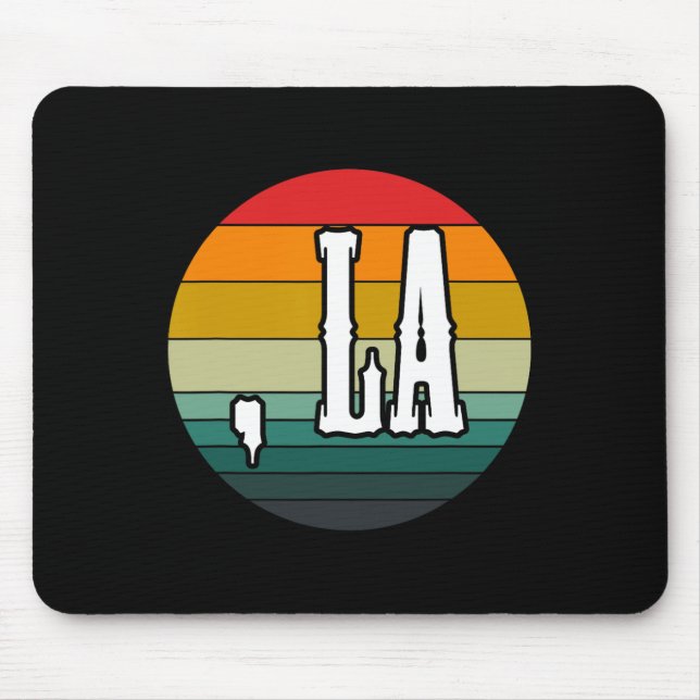 Mousepad Vírgula La Kamala Harris Defensores Presidenciais  (Frente)