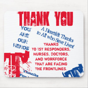 MOUSEPAD VÍRUS CORONA