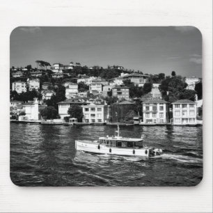 Mousepad Vírus de Verão em Bósforo, Istambul