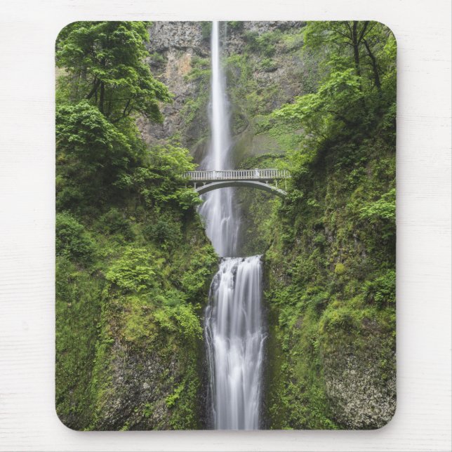 Mousepad Visão Censal de Ponte sobre Caipira d'Água (Frente)