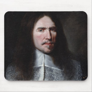 Mousepad Visconde do d'Auvergne de Henri de la Visita de