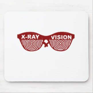 Mousepad Visio do raio X