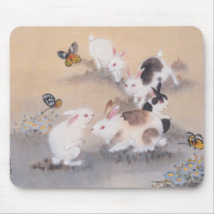 Mousepad Visita de estudo