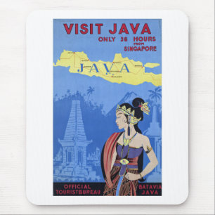 Mousepad Visitar Java