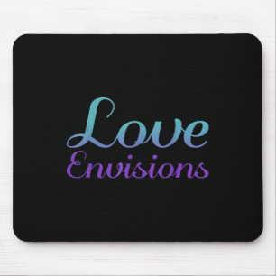 Mousepad Visitas de Amor, Consciência Mental da Saúde