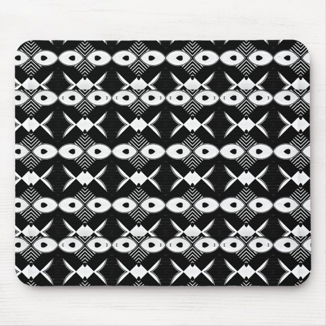 Mousepad Visões_ (Frente)