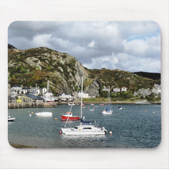 MOUSEPAD VISÕES DAS PAREDES (Frente)