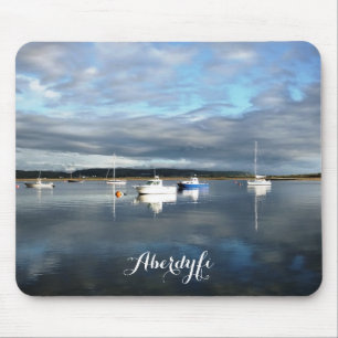 MOUSEPAD VISÕES DAS PAREDES