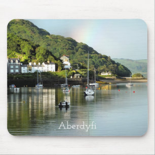 MOUSEPAD VISÕES DAS PAREDES