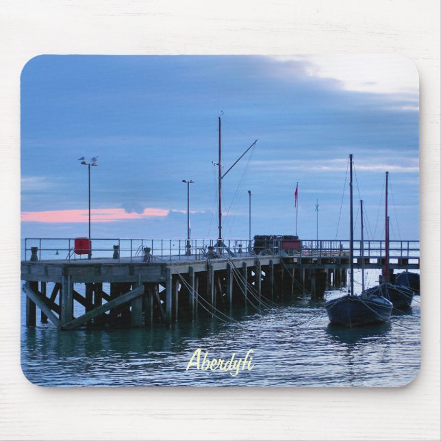 MOUSEPAD VISÕES DAS PAREDES (Frente)