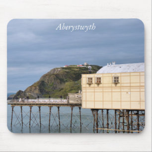 MOUSEPAD VISÕES DAS PAREDES