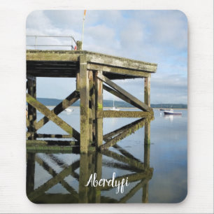 MOUSEPAD VISÕES DAS PAREDES