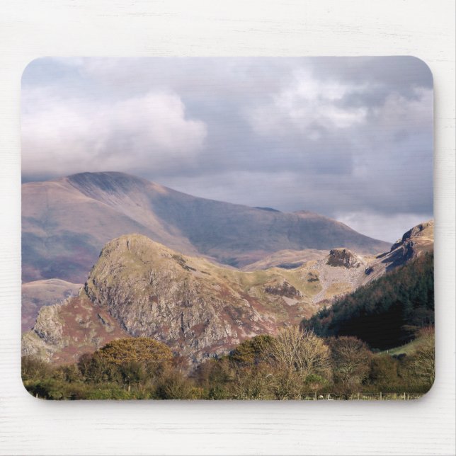 MOUSEPAD VISÕES DAS PAREDES (Frente)