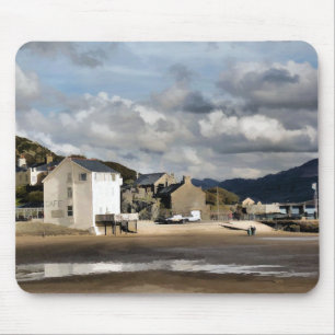 MOUSEPAD VISÕES DAS PAREDES