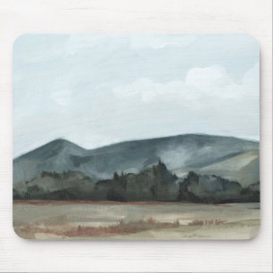 Mousepad Vista de Farmhouse