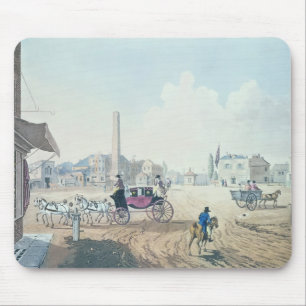 Mousepad Vista de Londres