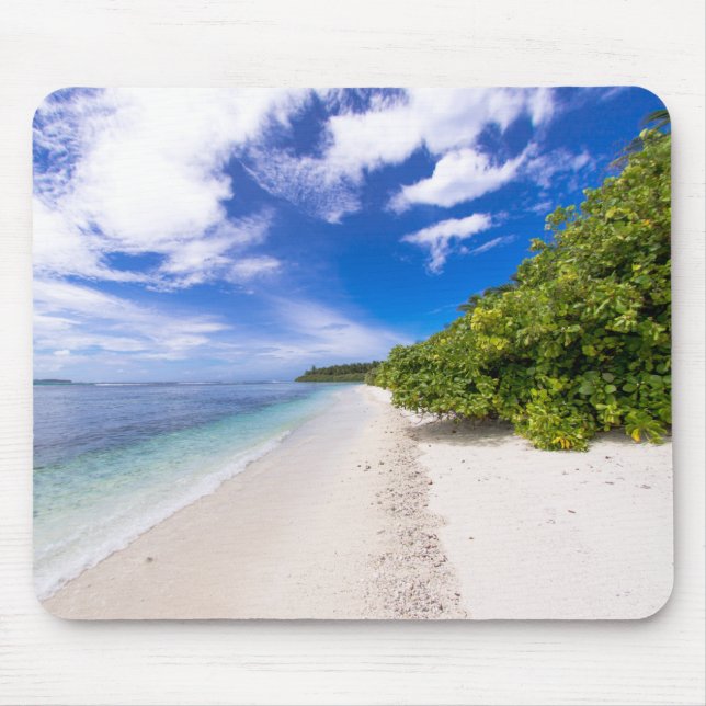 Mousepad Vista do Oceano (Frente)