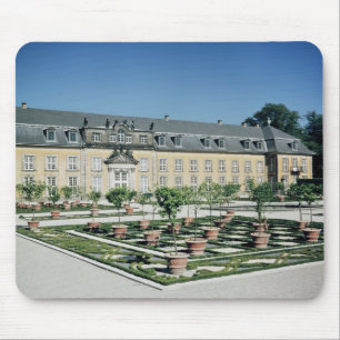 Mousepad Vista do orangery do Herrenhausen