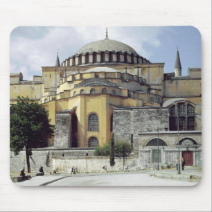 Mousepad Vista exterior da cúpula, 532-37