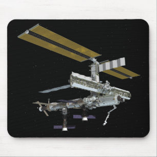 Mousepad Vista gerada por computador