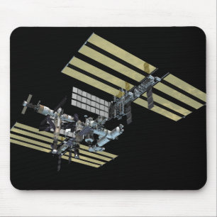 Mousepad Vista gerada por computador 10