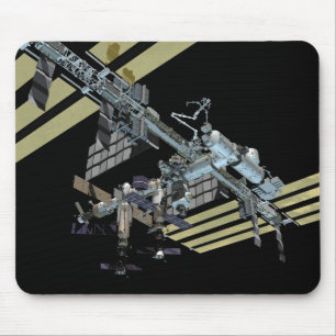 Mousepad Vista gerada por computador 12