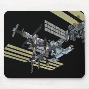 Mousepad Vista gerada por computador 14