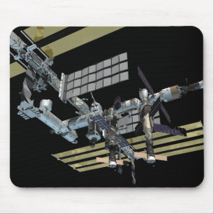 Mousepad Vista gerada por computador 15