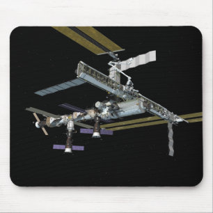 Mousepad Vista gerada por computador 19