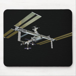 Mousepad Vista gerada por computador 21