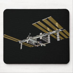 Mousepad Vista gerada por computador 25