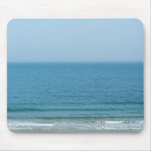 Mousepad Vista marítima
