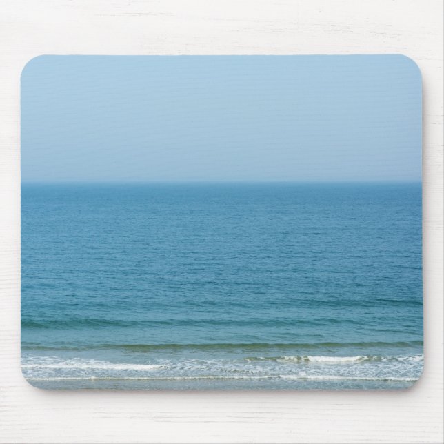 Mousepad Vista marítima (Frente)