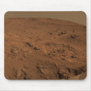 Mousepad Vista panorâmica de Marte 7