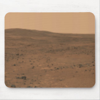 Mousepad Vista panorâmica de Marte 8