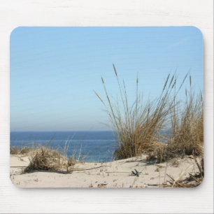 Mousepad Vista para o mar