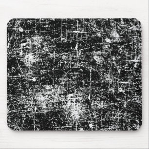 Mousepad Vista Preta